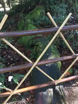 須佐神社のその他建物