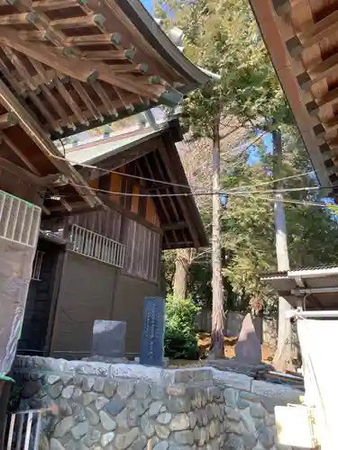 鹿島神社(神奈川県)