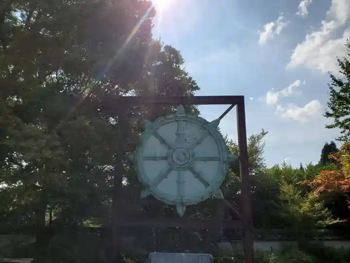 妙法寺のその他建物