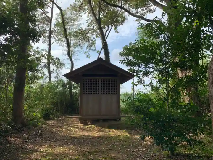 春日神社(千葉県)