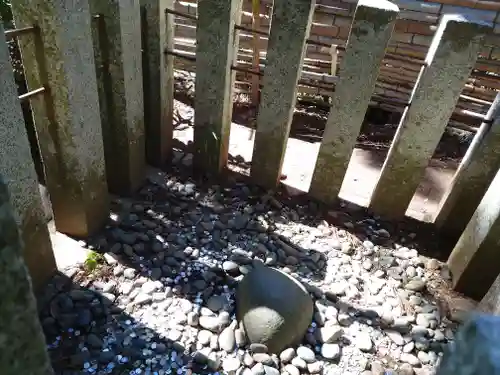 香取神宮(千葉県)