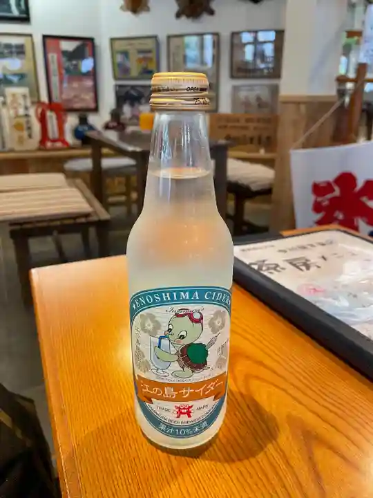 江島神社(神奈川県)