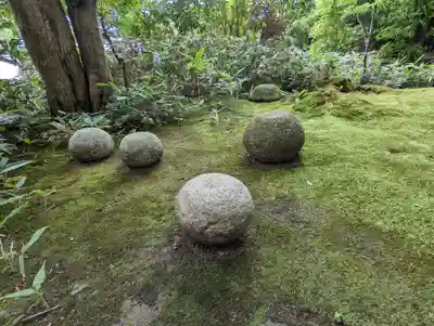 一條殿 新善光寺(京都府)