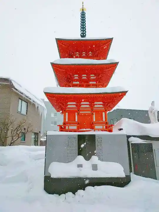 本龍寺のその他建物