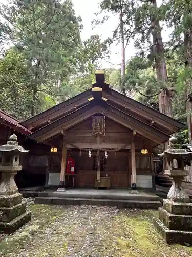 大馬神社(三重県)