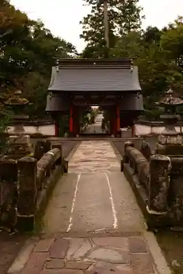 宇奈岐日女神社(大分県)
