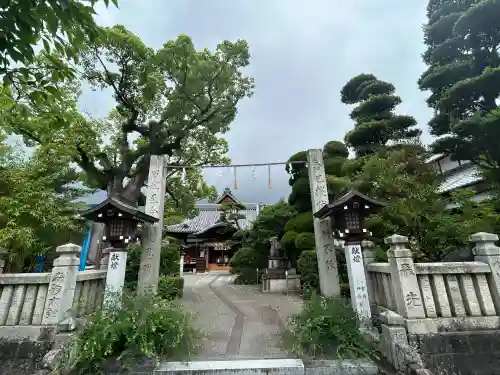 出雲大社讃岐分院(香川県)