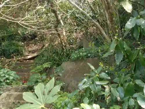 第六天神社（第六天社）(神奈川県)