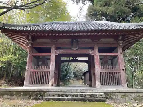 勝持寺（花の寺）(京都府)