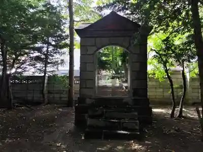 琴似神社(北海道)