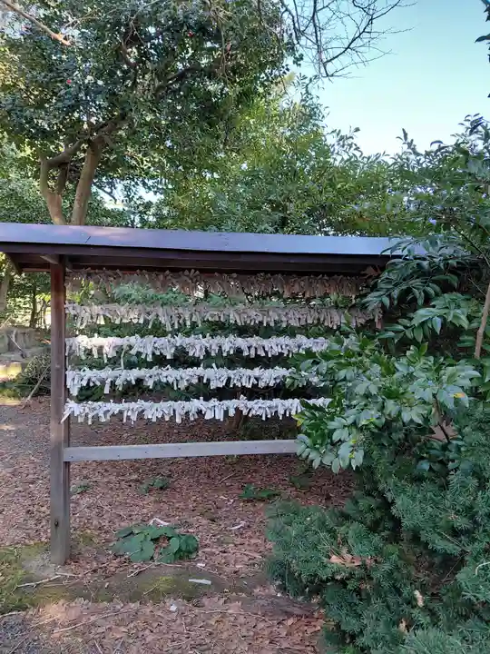 西刀神社(兵庫県)