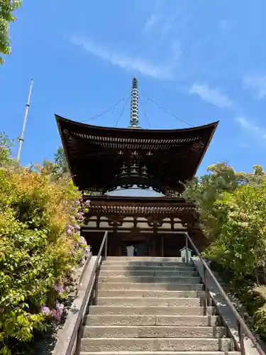 石山寺のその他建物