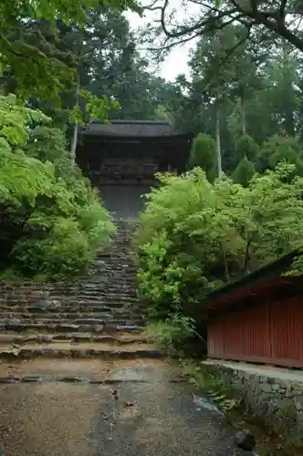 神護寺の建物その他