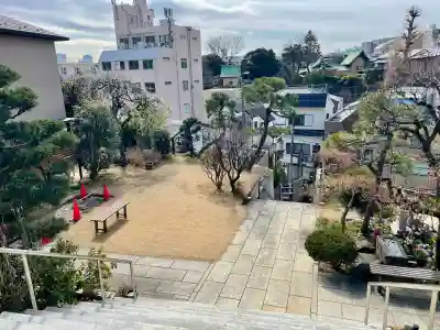 真英寺(東京都)