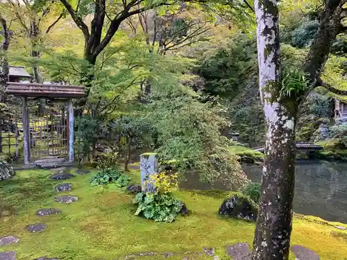 慈恩護国禅寺(岐阜県)