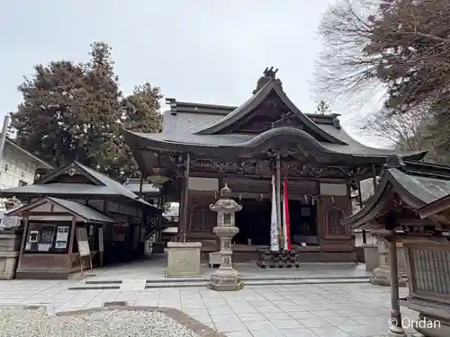 本瀧寺(大阪府)