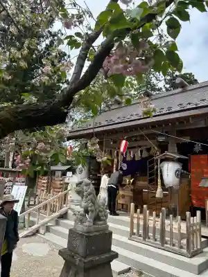 二柱神社(宮城県)