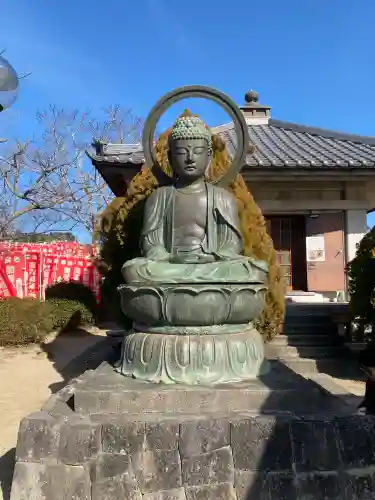 長福寿寺(千葉県)