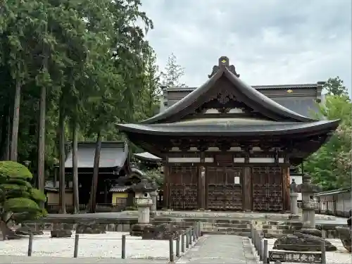 恵林寺(山梨県)