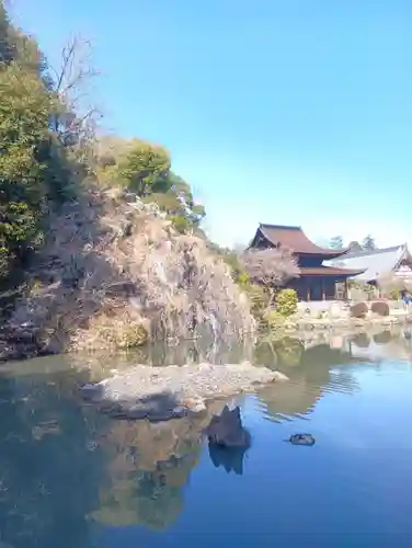 永保寺(岐阜県)
