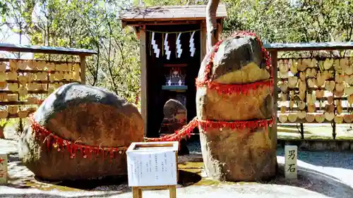 葛原岡神社のその他建物