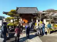 了法寺(東京都)