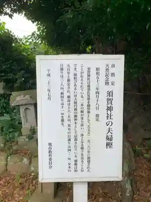 須賀神社(千葉県)