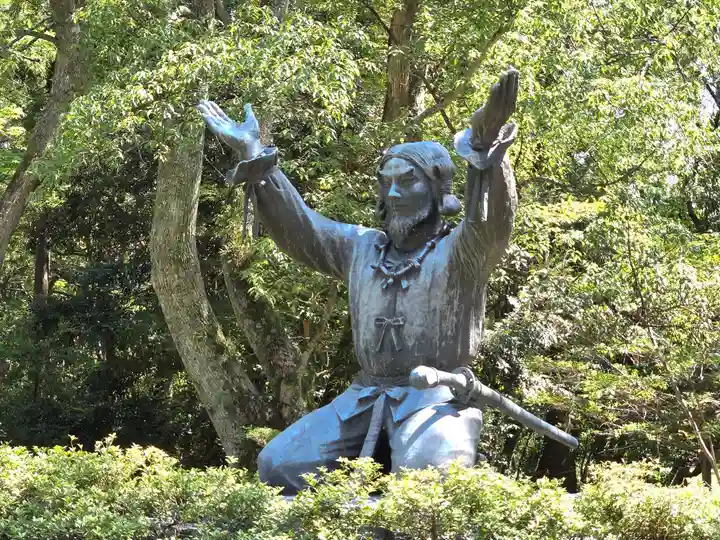 出雲大社(島根県)