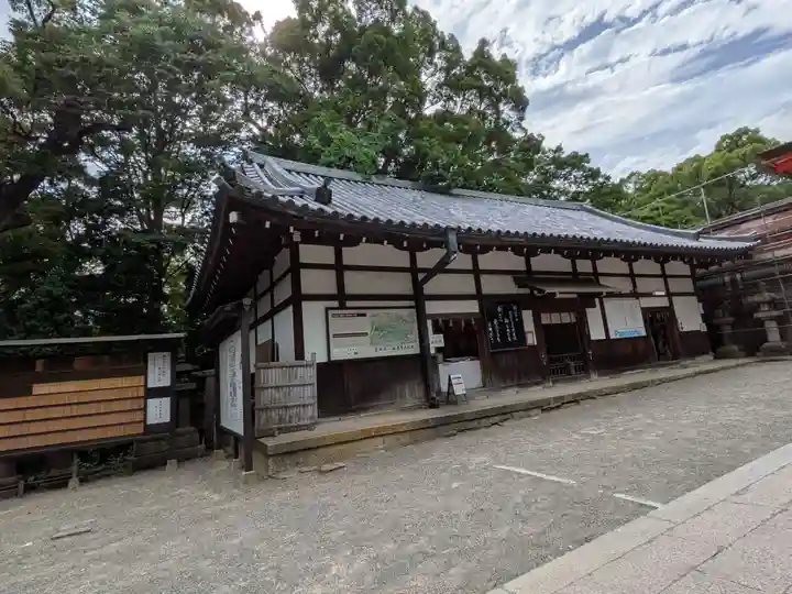 石清水八幡宮(京都府)