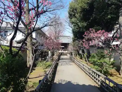圓融寺のその他建物