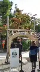 八坂神社(祇園さん)の建物その他