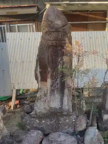 供養地蔵堂のその他建物