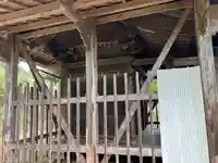 須恵諏訪神社(熊本県)