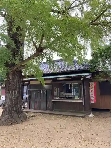 海上八幡宮(千葉県)