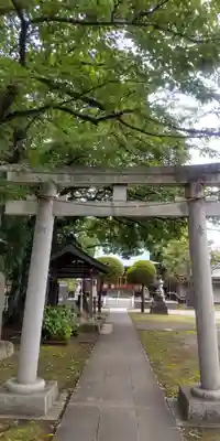 小右衛門稲荷神社(東京都)