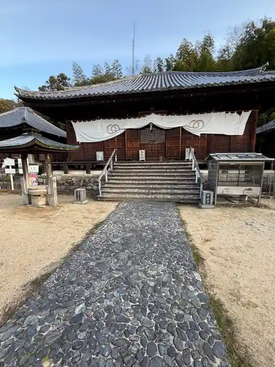 浄土寺(愛媛県)