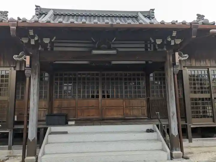 大師寺(三重県)