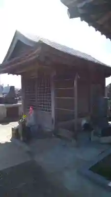 清厳寺のその他建物