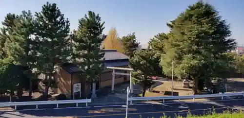 天豊受神社(埼玉県)