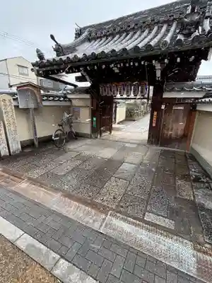 地蔵院（椿寺）(京都府)