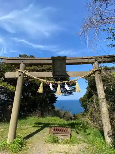 美保神社(島根県)