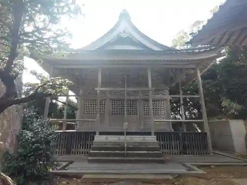 智光坊(新潟県)