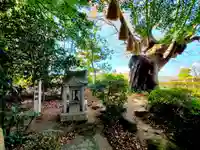 緑水神社のその他建物