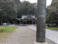 岐阜護國神社(岐阜県)