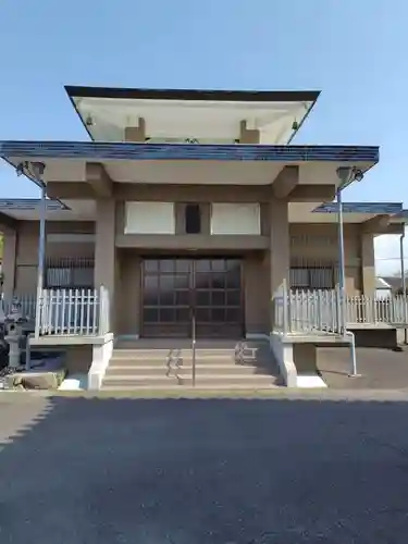 安養院(埼玉県)