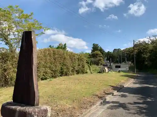 蓮盛寺のその他建物