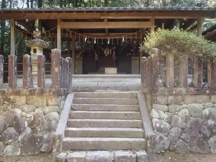 八柱神社(愛知県)