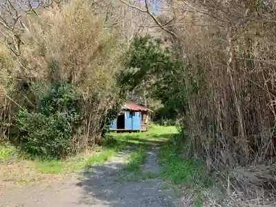 日光大権現のその他建物