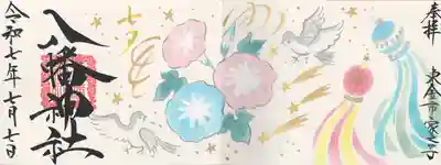 八幡神社(千葉県)