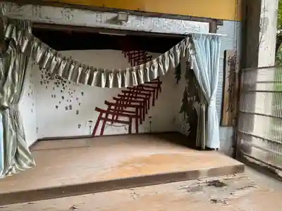 藤乃稲荷神社(栃木県)